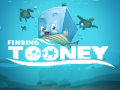 Xogo Finding Tooney