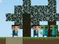 Xogo Simioscraft Defense beta