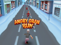 Xogo Angry Gran Run Russi