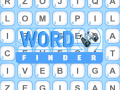 Xogo Word Finder