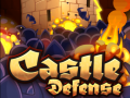 Xogo Castle Defense