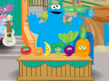 Xogo 123 Sesame Street: Monster Music