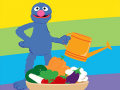 Xogo 123 Sesame Street: Grow Your Colors