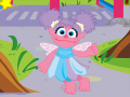 Xogo  123 Sesame Street: Story Book Builder