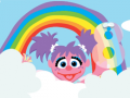 Xogo 123 Sesame Street: Spot the Numbers