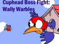 Xogo Cuphead Boss Fight: Wally Warbles