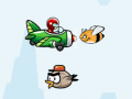 Xogo Birds of War