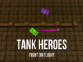 Xogo Tank Heroes: Fight or Flight