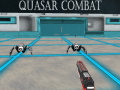 Xogo Quasar Сombat