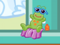 Xogo 123 Sesame Street: Twiddlebug Toss