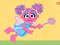 Xogo 123 Sesame Street: Words Are Everywhere