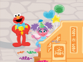 Xogo 123 Sesame Street: Party Time