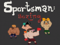 Xogo Sportsman Boxing