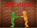Xogo Puppet Wrestling