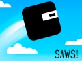 Xogo Saws