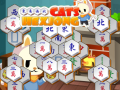 Xogo Cats Hexjong 