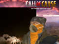 Xogo Call of Cause