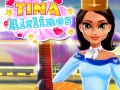 Xogo Tina Airlines