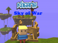 Xogo Kogama: Sky of War