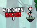 Xogo Stickman Archer 3