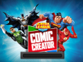 Xogo Justice League Comic Maker