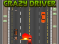 Xogo Crazy Driver