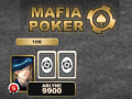 Xogo Mafia Poker
