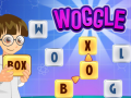 Xogo Woggle