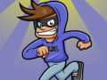 Xogo Robber Dash