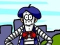 Xogo Mime vs Hand