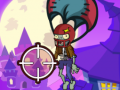 Xogo Zombie Wars