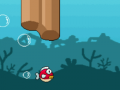 Xogo Flappy Fish