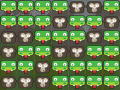 Xogo Animal Frenzy