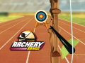Xogo Archery Range