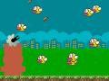 Xogo Devil Bird