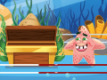 Xogo Sea Monsters: Food Duel