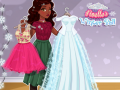 Xogo Noelle's Winter Ball