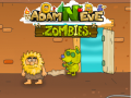 Xogo Adam and Eve: Zombies