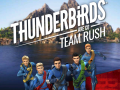 Xogo Thunderbirds Are Go: Team Rush