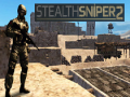 Xogo Stealth Sniper 2