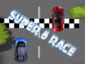 Xogo Super 8 Race