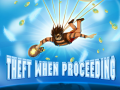 Xogo Theft When Proceeding