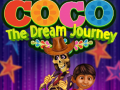 Xogo Coco The Dream Journey
