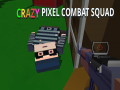 Xogo Crazy Pixel Combat Squad