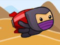 Xogo Go Ninja