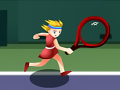 Xogo Tennis