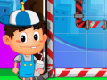 Xogo Plumber soda