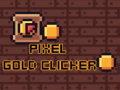 Xogo Pixel Gold Clicker