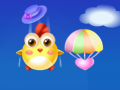Xogo Chick Landing