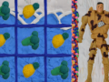 Xogo Build 3 Fruit